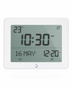 ساعة المكتب CF-19