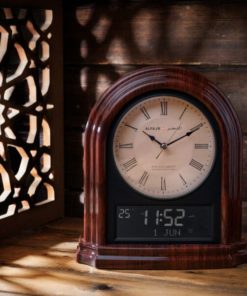 Alternative view of ساعة المكتب CA-21