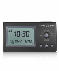 ساعة الطاولة CT-11