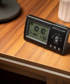 Alternative view of ساعة الطاولة CT-11