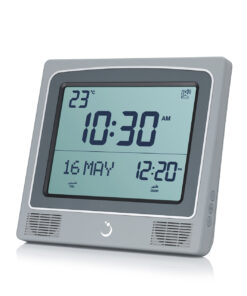 ساعة الحائط CW-15