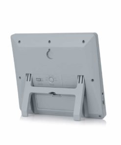 Alternative view of ساعة الحائط CW-15