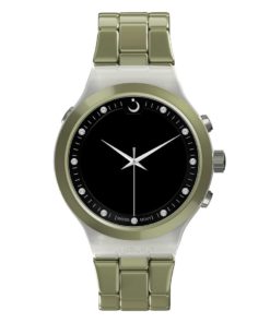 Alternative view of الساعة الأنيقة WB-20