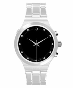 Alternative view of الساعة الأنيقة WB-32 النسائية