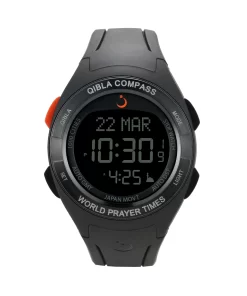 ساعة القبلة الرياضيةWQ-18