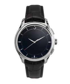 ساعة بريمير 360 جلد