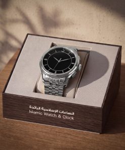 ساعة بريمير 360 ستيل - الصورة 4