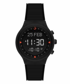 الساعة الرياضية WY-16