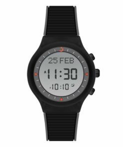 ساعة الأندية WY-16