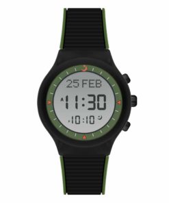 Alternative view of ساعة الأندية WY-16