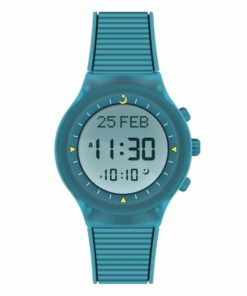 Alternative view of الساعة النسائية الرياضية WY-16