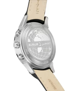 Alternative view of الساعة الفاخرة WA-10L