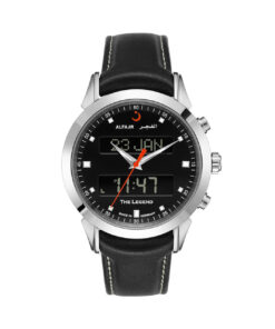 الساعة الفاخرة WA-10L