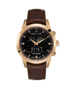 الساعة الفاخرة WA-10B