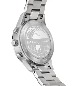 Alternative view of الساعة الفاخرة WA-10S