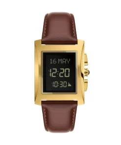 الساعة الكلاسيكية WL-08L