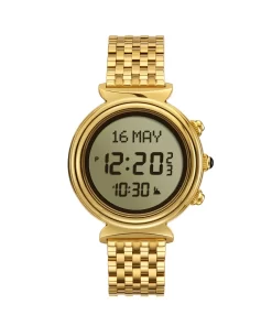 الساعة النسائية WF-14S