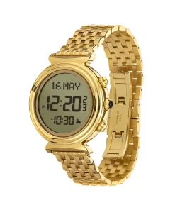 Alternative view of الساعة النسائية WF-14S