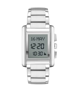 الساعة الكلاسيكية WS-06S