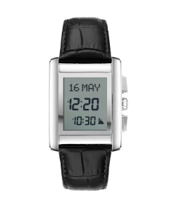 Alternative view of الساعة الكلاسيكية WS-06L