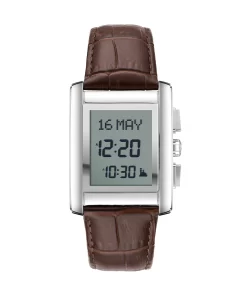 الساعة الكلاسيكية WS-06L