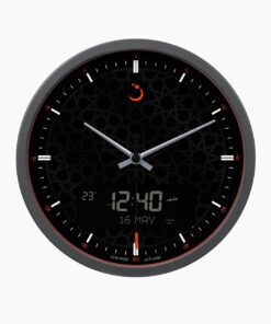 ساعة الحائط CR-23