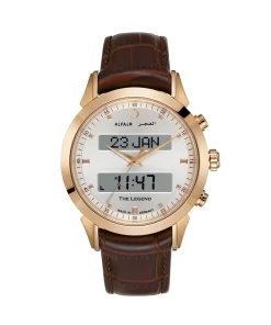 Alternative view of الساعة الفاخرة WA-10B