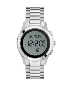 الساعة الكلاسيكية WR-02