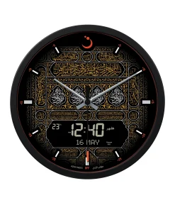 ساعة الحائط CR-23 مكه